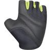 Chiba Kids Bicycle Gloves (blue-yellow)