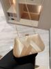 Ladies classic cross satin design evening bag clutch bag party prom bag evening bag dress bag wedding bag chain bag