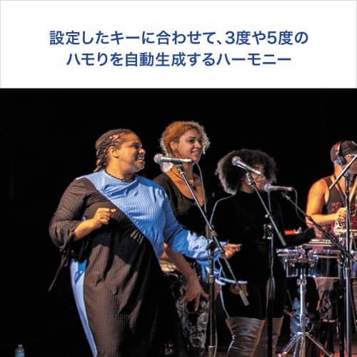 ZOOM V3 Voice Changer Vocal Processor, Voice Effects Pedal, Audio Interface, Formant Shifting for Freely Changing Voice Character (Male/Female, etc.),