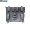 Electric Power Window Master Control Switch A1638206610 for Benz W163 1638206610 03751566 Car Parts