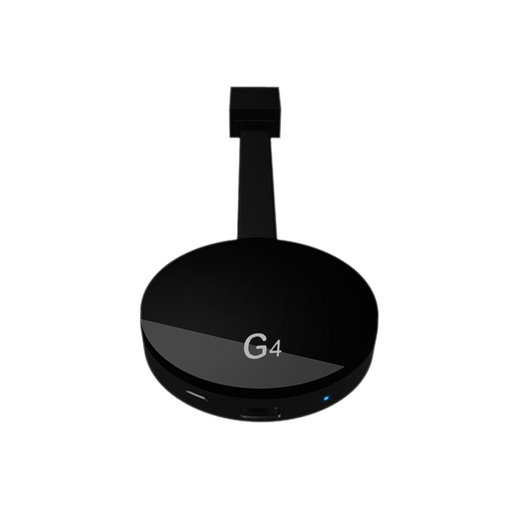 G4  Display Dongle Digital Media Video Stream TV Stick WiFi HDM I Screen Sharer