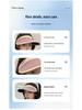 Korean Style Women's UV Protection Foldable Sun Hat