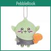 Crying Goblin Plush Keychain With Soft Shortpile Material For Kids And Collectors