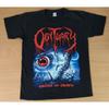 Vintage Obituary Cause Of Death Shirt Short Sleeve Black Unisex S-234XL Unisex T-Shirt