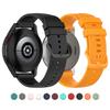 22mm Silikonarmband für Xiaomi Watch Color 2 Mi Watch Smart-Armband für Xiaomi Watch S1 Pro S2 46mm/42mm S3 S4 Sportarmband