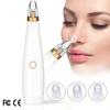 2022 New Product Blackhead Absorber Household Facial Pore Cleaner Small Bubble Remove Blackhead