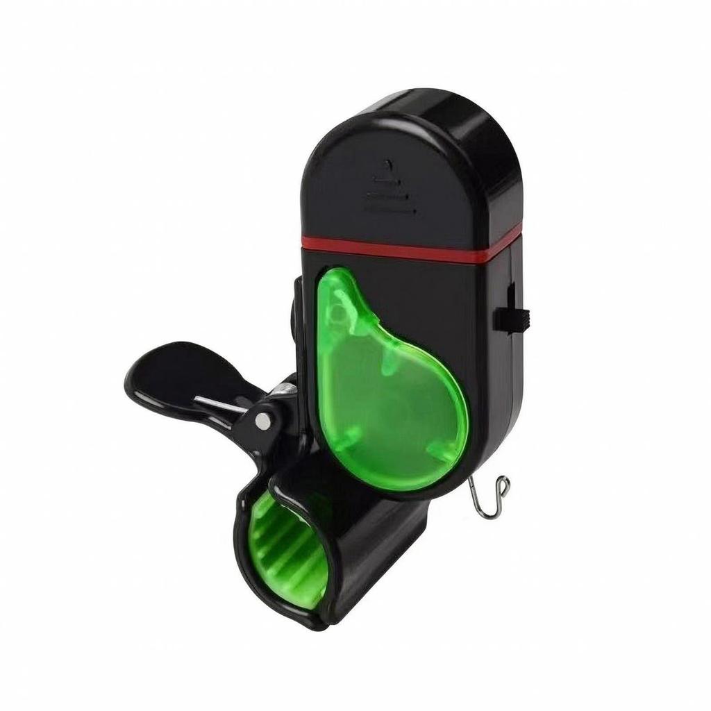 Toolno-Tool Fishing Rod Bite Alarm Portable Electronic