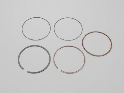 Daytona DYNA 69670 Finger Follower DOHC Repair Piston Ring Set 2.1 Inches (54 Mm)