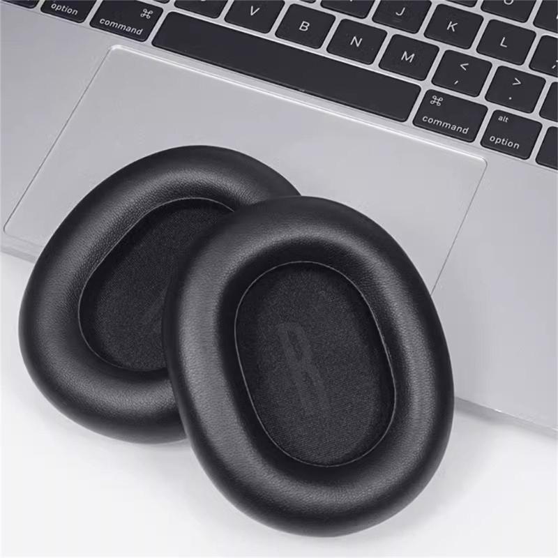 Comfortable Ear Pad for H1i Wireless Office Headsets, Ear Pad Enhances Noise Isolation Foam EarPad Earcups