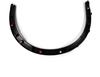 Compatible with 11-17 Porsche Cayenne: Front/Rear Left/Right Wheel Arch Fender Guard