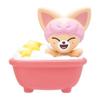 Stray Kids SKZOO Bath Mascot Toy Bikkura Tamago Japan Official Bandai