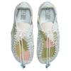 New Nike Air Footscape Anti Slip Wear Resistant Low Top Casual Shoes Women's White HQ0890-110