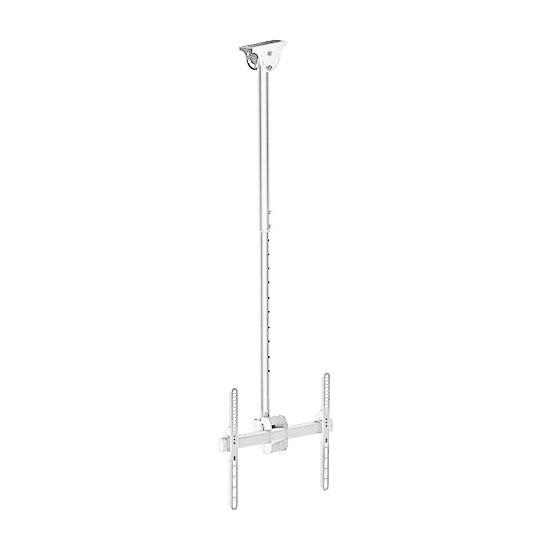 

Tv Bracket Arm Media Lcd-1700w White