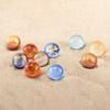 12Pcs 30mm Bouncy Balls Solar System Planet Rubber Bouncing Ball Anti Stress Toys for Kids Birthday Party Favors Gift