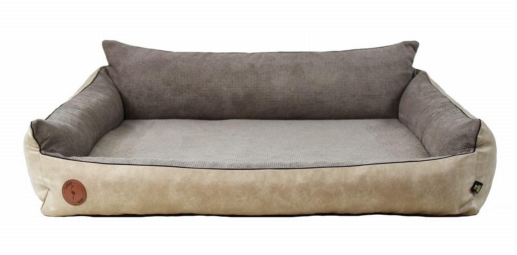 Rocky Orthopedic Sand Bed - 83cm x 73cm