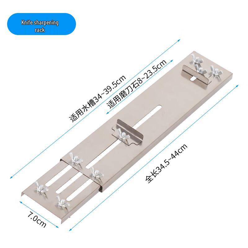 

Zhaoran Electric Double-Sided Knife Sharpener