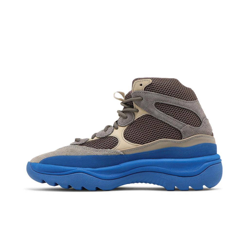 adidas Yeezy Desert Boot 'Taupe Blue' (Unisex) Taupe Blue / Taupe Blue / Taupe Blue Outdoor Boots GY0374