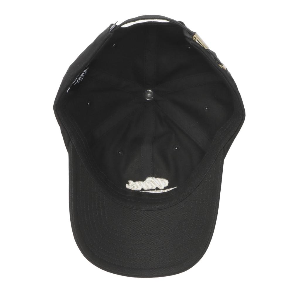 Vans Vans Westfalen Low Cap 126r7160100 Black