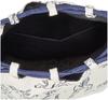 Maruzen Drawstring Shingen 20 X 28 X Featuring Japanese-made Bag, Style, 1.5 Cm, Choju-giga (animal Caricatures), White.