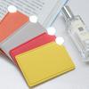 1pc Portable Mini Stainless Steel Unbreakable Makeup Pocket Mirror Cosmetic Mirror Cute Makeup Hand Pocket Mirror