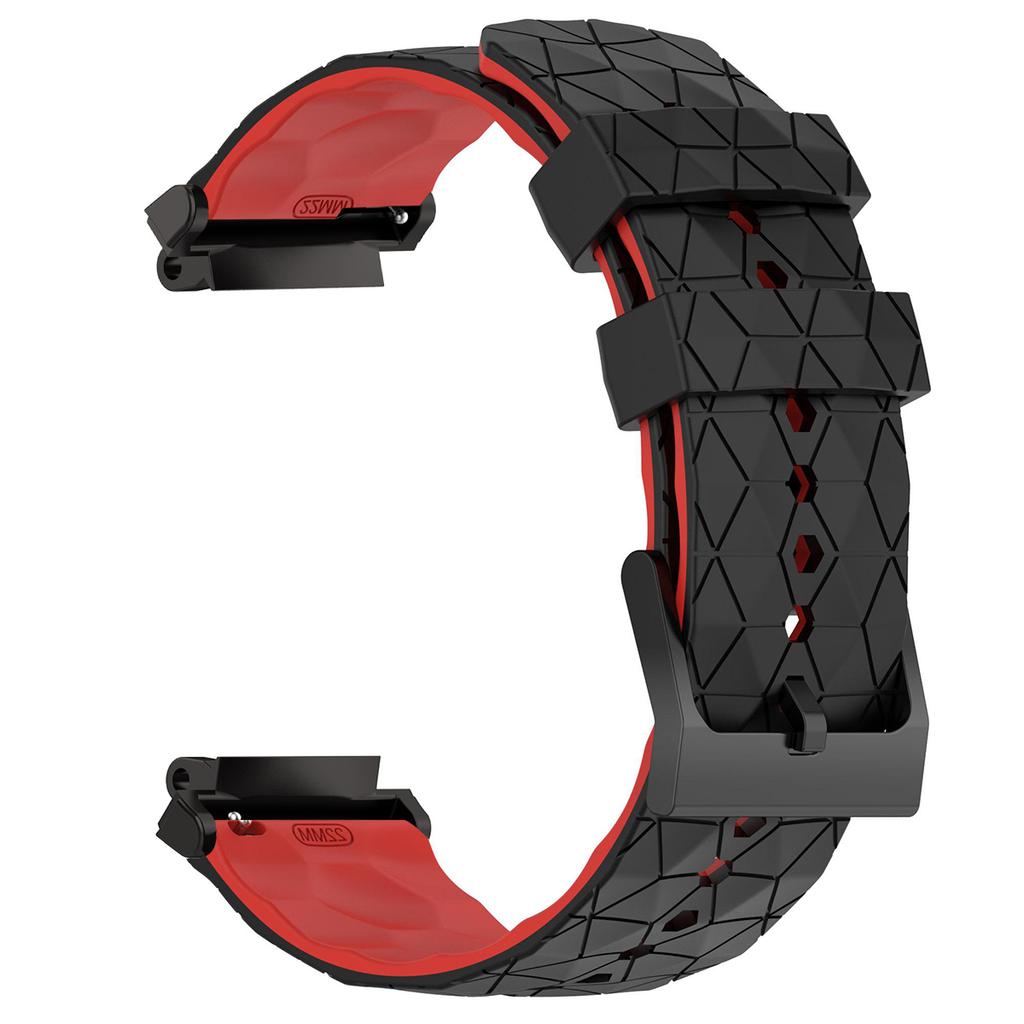 Pulseira para Amazfit T-Rex 3/2/2 Ultra Pulseira de Substituição Correa Pulseira para Huami Amazfit T-REX/T-REX Pro Pulseira de Silicone