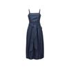 Peacebird Minimalist Commuter Dress AAFAG212M