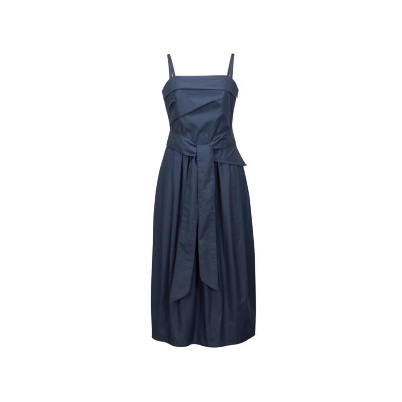 Peacebird Minimalist Commuter Dress AAFAG212M