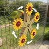 Bite-Resistant Wooden Parrots Ferris Wheel With Bearings Bird Swing Toy  Bird Cage Accessories