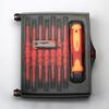 insulated 8-in-1 screwdriver set