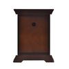 William Widdop Pendulum Clock