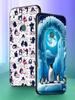 Luxury Pudgy Penguins Art Phone Case Cover for Google Pixel 10 9 8 7 6 9A 8A 7A 6A Pro Shockproof Soft TPU 9 Pro XL Shell Capas