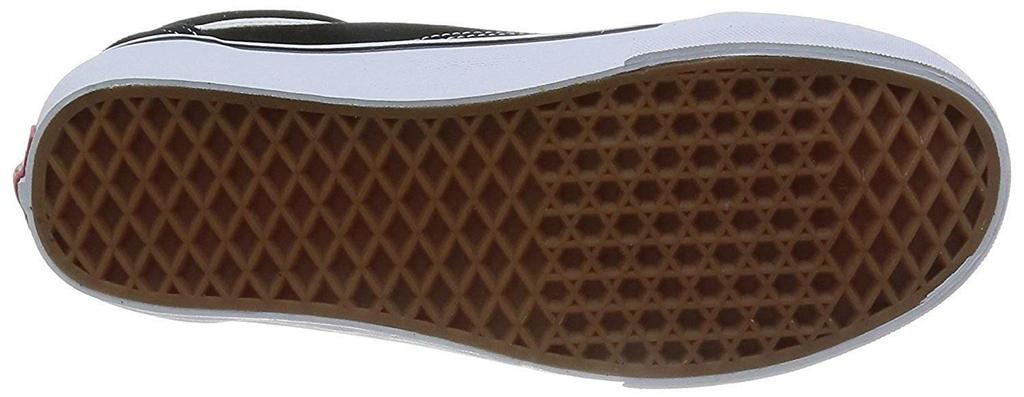 VANS Old School Sneakers Vans OLD SKOOL Schwarz VN000D3HY28 Ankunft auf cm Herren Damen [Zusätzliche 10/10] SCHWARZ(VN000D3HY28) US8-26.0 26.0