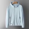 Unisex Summer Quick-Dry Sun Protection Jacket