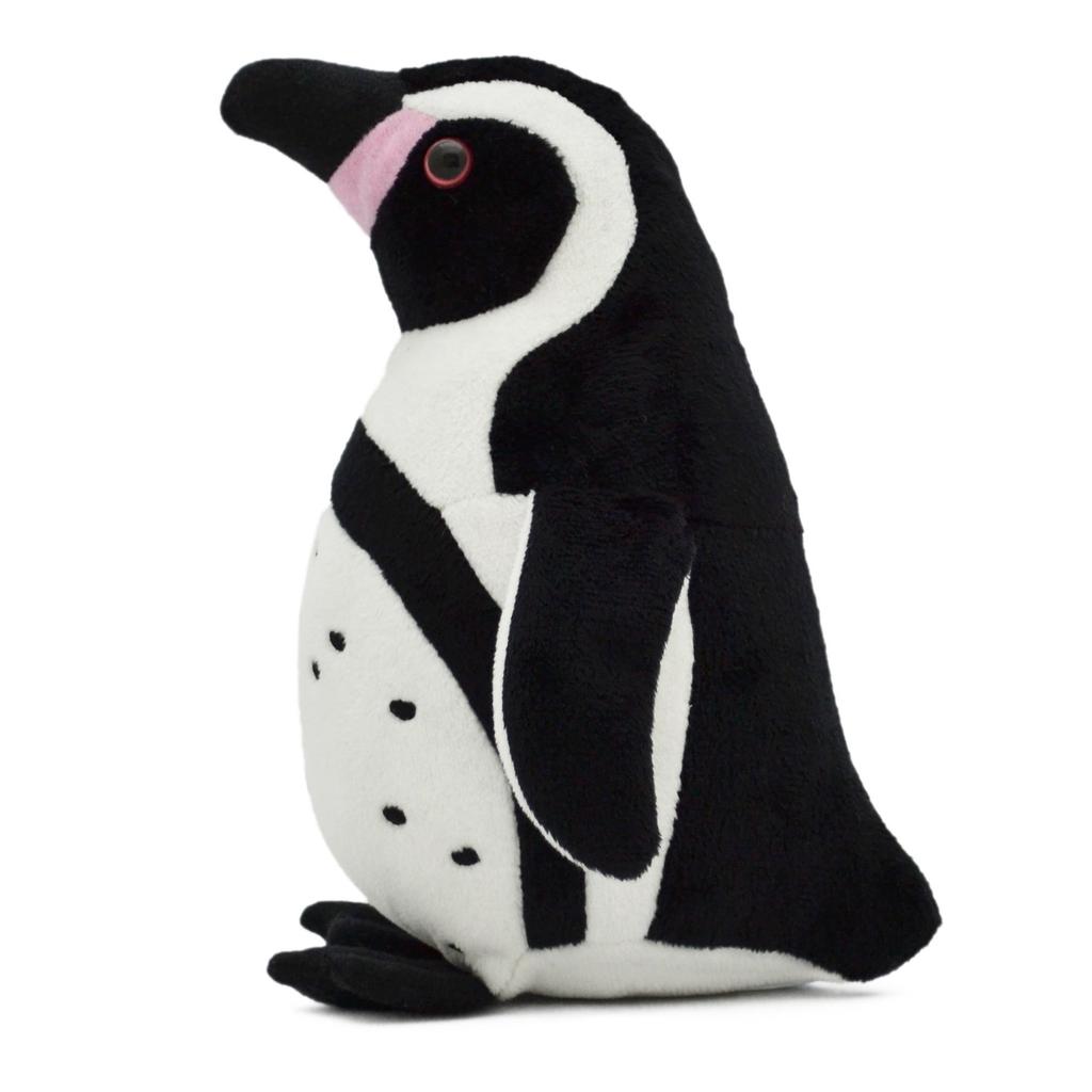 AQUA Plush Toy Marine Penguin Collection Humboldt Penguin 00100285
