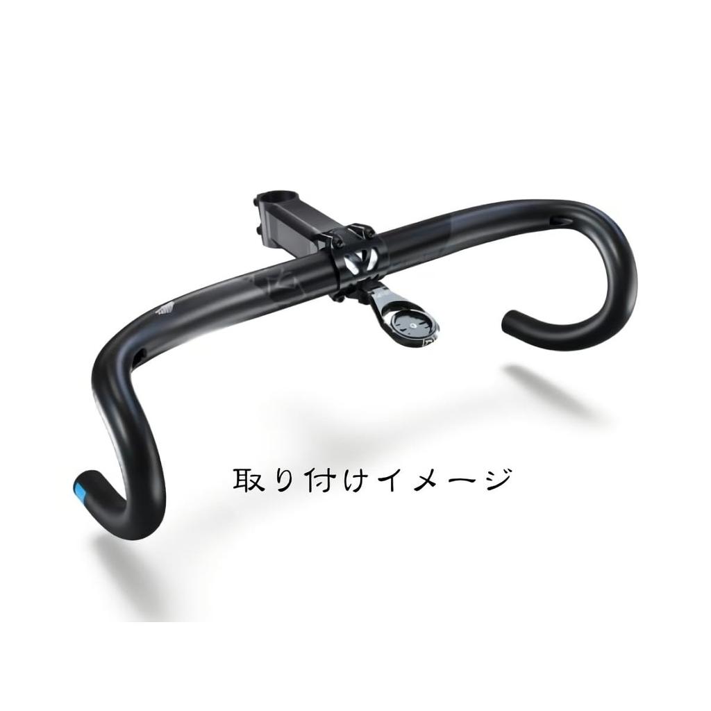PRO Vibe Superlight Bicycle Stem 1-1/4" 120mm +/-6 Degree 31.8mm Black