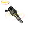 4Pcs 27301-04000 2730104000 27301 04000 High Quality Ignition Coil For Hyundai i10 2012-2017 KIA Picanto 1.0L L4 2011-2015