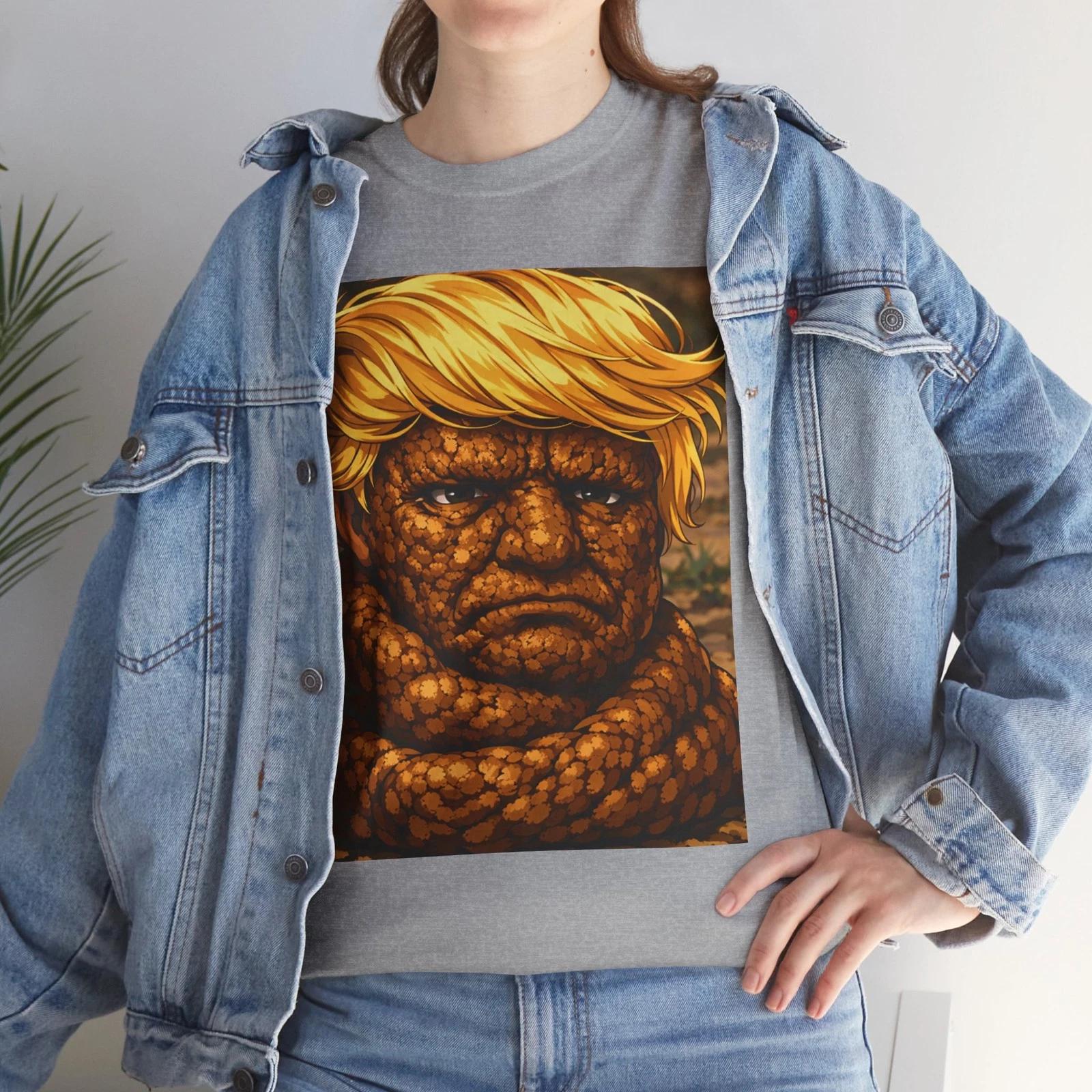 Anti Trump T-shirt Anti Maga shirt anti Maga t-shirt pro America tee political 3XL