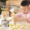 Disposable Pastry Bag & Baking Tool Sets
