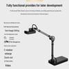Liangtian YL1008 Portable A3 Document Camera CN plug (adapter included)