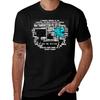 Sans TShirt Casual Simple Design Short Sleeve Shirt TShirt