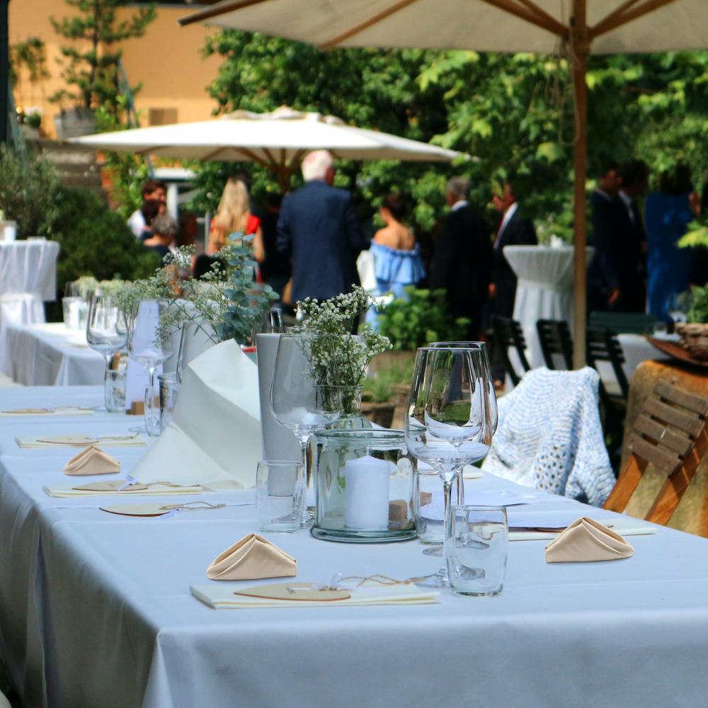 Kenarlı Masa Peçeteleri Kumaş Peçeteler Polyester Yemek Peçeteleri Restoran Düğün Otel Akşam Yemeği Partisi