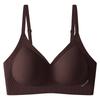 Women S Seamless Push Up Bra For Small Chest Thick Cup