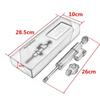 Universal Titanium Motorcycle Steering Damper Stabilizer & Shock Absorber Accessories