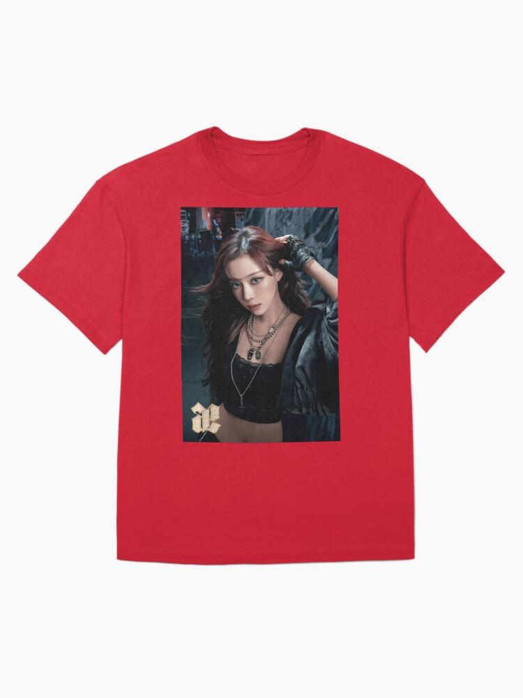 aespa Oversized T-Shirt
