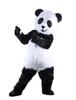 Dorawithme Panda Kigurumi for Panda Mascot Authentic Event Promotional Supplies Adults, Cosplay, Kigurumi, Halloween, Christmas, Costume,