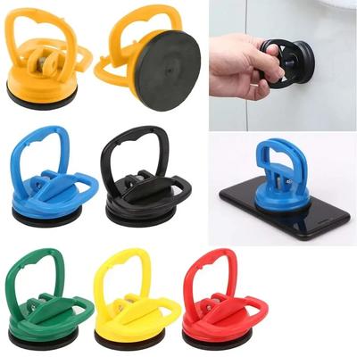 5.5cm Universal Disassembly Heavy Duty Suction Cup Phone Repair Tools for iPhone iPad iMac LCD Screen Opening Tool Glass Lifter