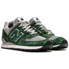 New Balance 576 Made In England Eden Men Sneakers Green OU576GGK