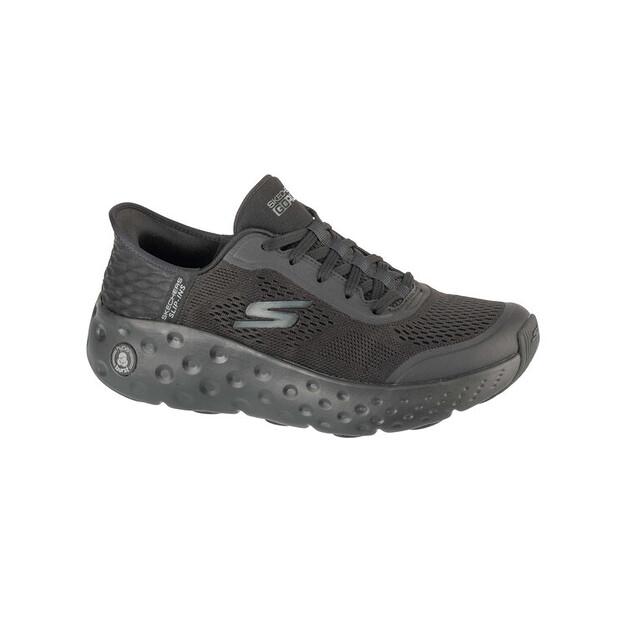 Беговые кроссовки Skechers Slip-Ins: Max Cushioning - Hyper Craze EU 41