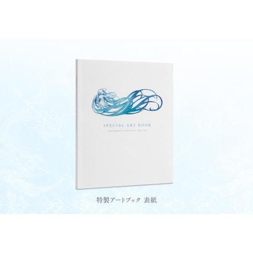 [ps4] Granblue Fantasy: Relink Deluxe Edition