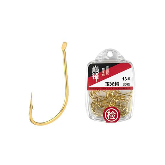 

Многоразовый колючий крючок, сильно проникающий, недеформируемый, для ловли рыбы 13